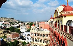 Chandragupt Hotel Jaipur